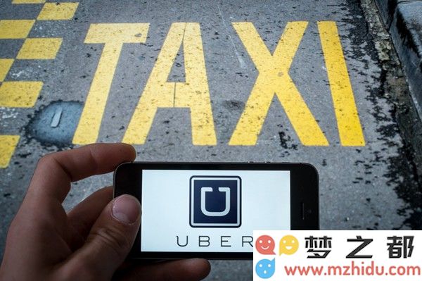 Uber携手英伟达推动自动驾驶技术的快速进步与发展