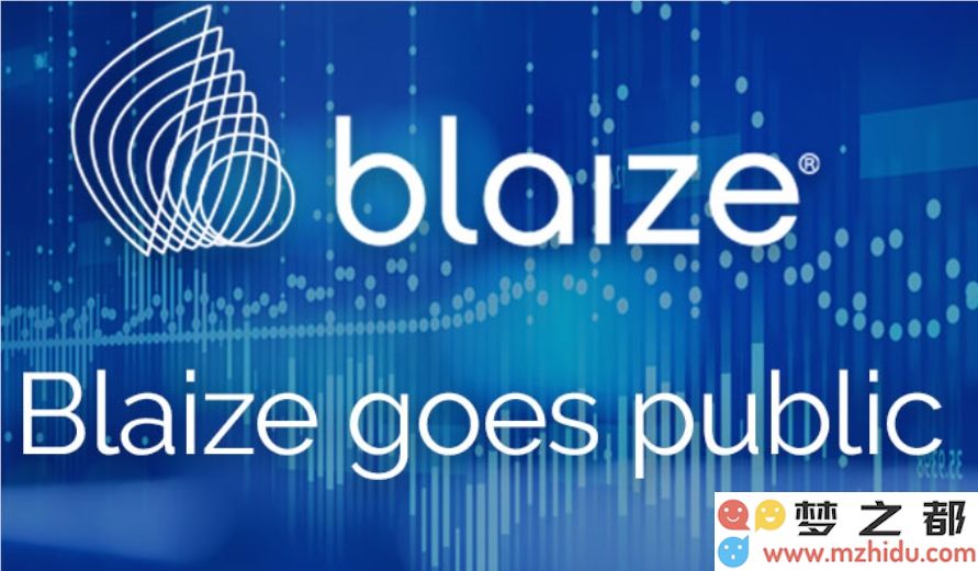 前Intel工程师创立的人工智能芯片公司Blaize即将进入资本市场，准备上市