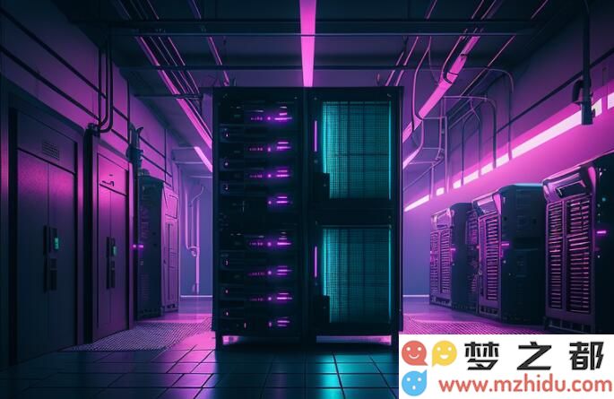 CoreWeave 在英国斥资10亿英镑打造全新数据中心，以助力人工智能基础设施的快速发展