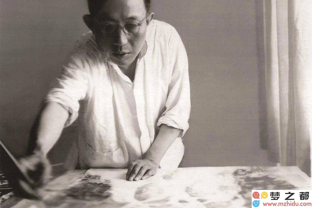 探索中国传统写意画中的文化隐喻:意境之美为何超越形似的表现