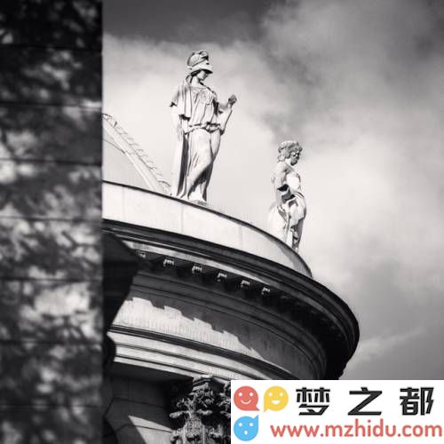水墨之韵与光影交织:在镜头下探寻东方视觉艺术的深邃魅力及其新的审美境界