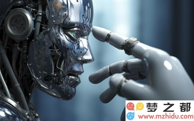 机器人AI
