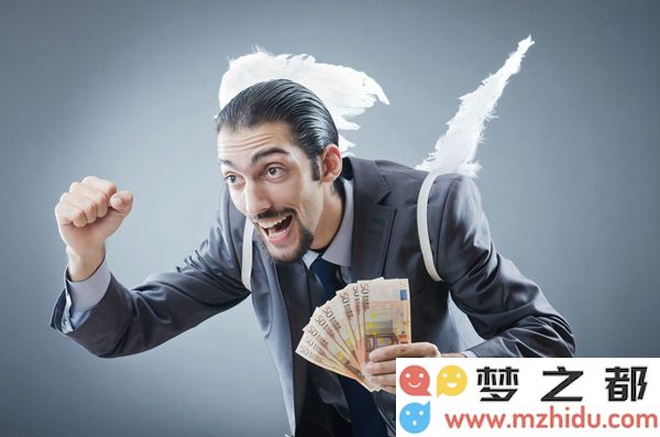 成功、创业、财富
