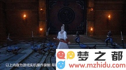不良人3侠客侯卿输出怎么样
