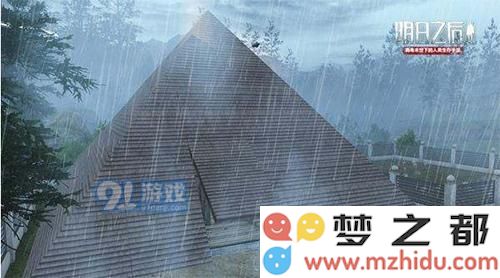 明日之后密斯卡大学怎么进入后花园