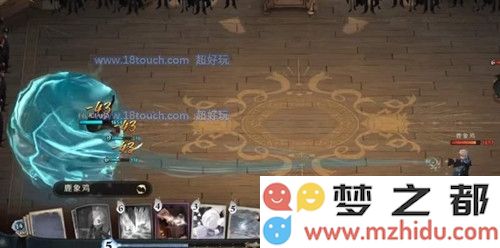 《哈利波特魔法觉醒》水牢卡组怎么配
