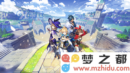 《原神》班尼特天赋升级材料一览