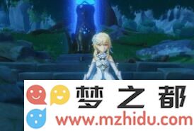 原神空荧玩法培养攻略
