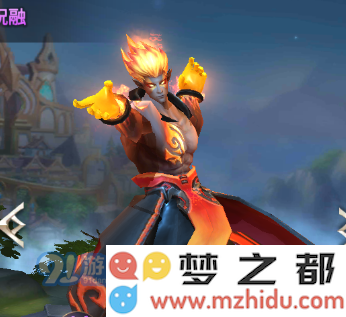 上古纷争祝融突破材料在哪打