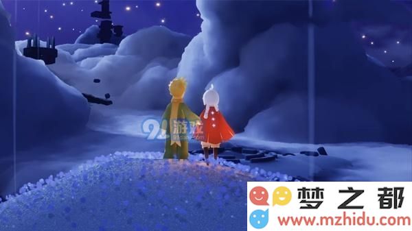 光遇小王子季卡多少钱？小王子季卡价格一览图片1