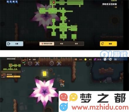 《坎公骑冠剑》侵略者潜伏采访通关图文攻略