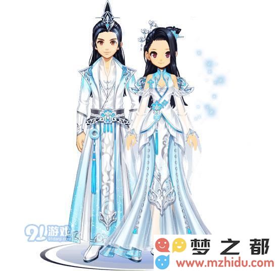 QQ飞车手游沧月初莲套装怎么样?沧月初莲套装性价比介绍图片1