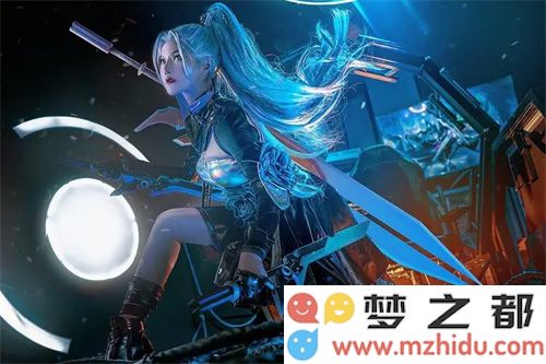 成品ppt网站大片夜幕：在游戏的世界中探索神秘与冒险的无限可能