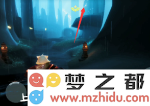 光遇7月23日雨林重温先祖回忆攻略 光遇7.23在雨林重温回忆先祖位置