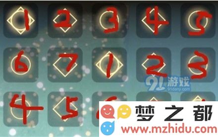 光遇和弦简单弹奏教学 和弦要怎么弹