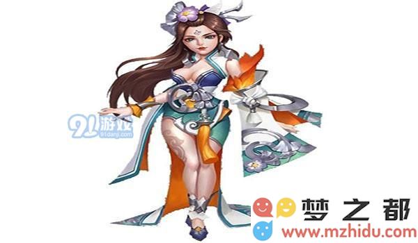 水煮三国圣心斋职业怎么样