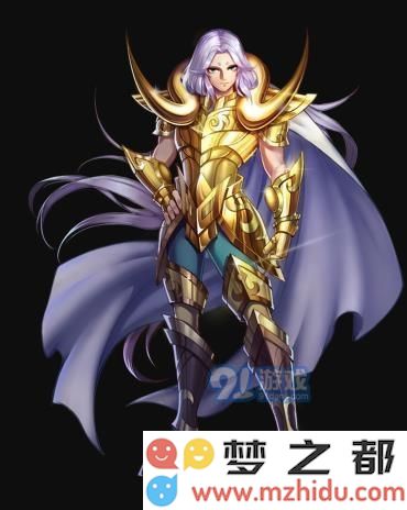 圣斗士星矢手游白羊座怎么搭配_白羊座阵容搭配推荐