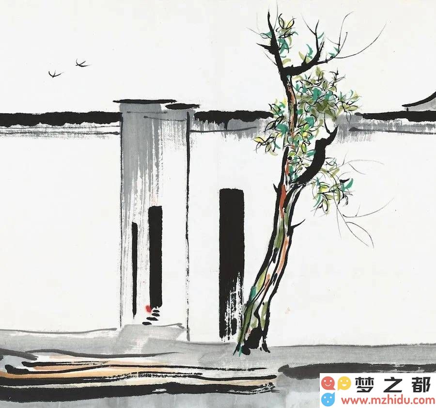 无人驾驶电动集装箱卡车在天津港作业