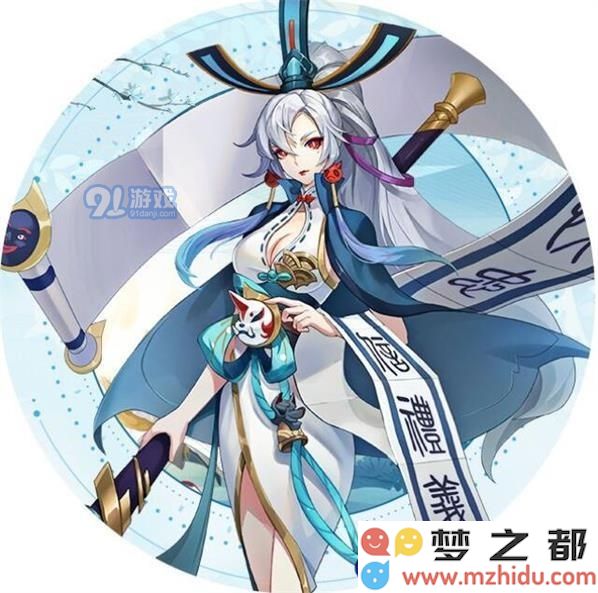 太古妖皇诀判官值得培养吗