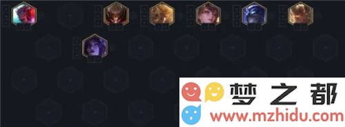 云顶之弈s4最新阵容分享 云顶之弈s4新版最强6天神阵容攻略教学