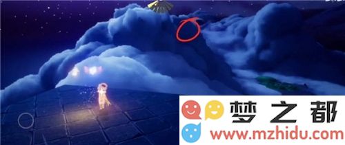 光遇小王子季小金人在哪？小王子季全光翼收集攻略图片5
