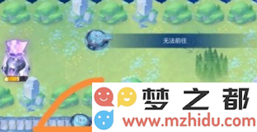 QQ飞车手游QS极速幻境怎么回到第一关 极速幻境传送门回第一关方法