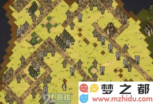 饥荒哈姆雷特手机版什么时候出 饥荒哈姆雷特上线时间