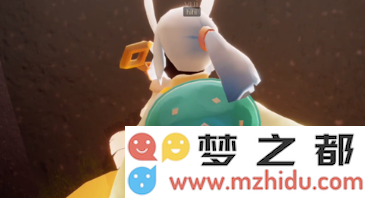 sky光遇蓝色龟壳怎么获得 圣岛季毕业奖励蓝色手碟乐器获取攻略