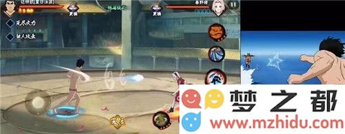 火影忍者手游夏日泳装迈特凯技能效果图 泳装迈特凯值得入手吗