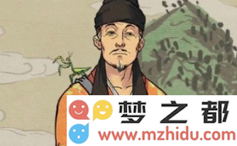 江南百景图张择端怎么样 张择端天赋及清明上河图属性介绍