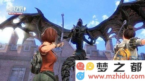 明日之后建筑总分有什么用 明日之后建筑总分获取方法