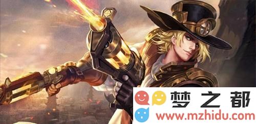 王者荣耀马可波罗又削弱?马可波罗重做削弱了什么?