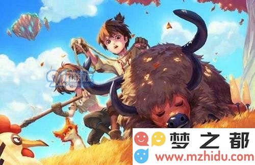 创造与魔法如何快速挖矿