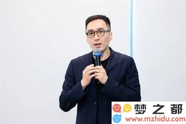 飞书大消费行业全国总经理付雪冬