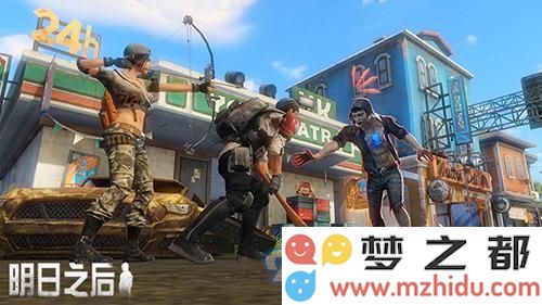 明日之后空白录音带怎么得?回复生命值的卡带获取途径是什么