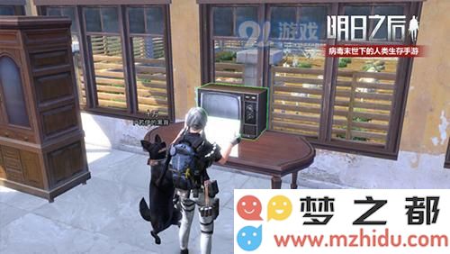 明日之后空白录音带怎么得?回复生命值的卡带获取途径是什么
