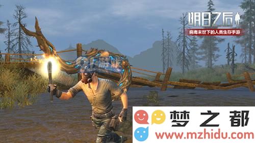 明日之后空白录音带怎么得?回复生命值的卡带获取途径是什么