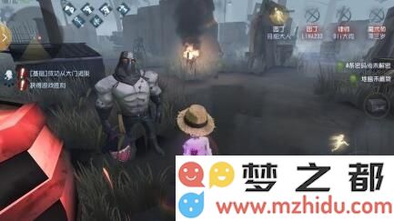 第五人格月卡怎么买 第五人格怎么充值最划算