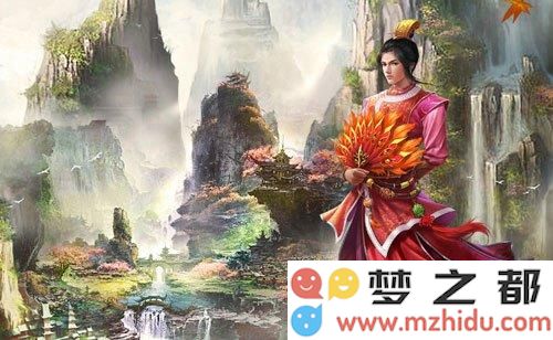 问道手游力火装备推荐
