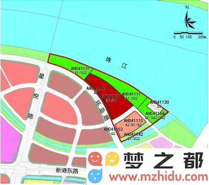 抖音投资12亿启动华南创新基地项目，广州琶洲正式迈向数字经济新时代