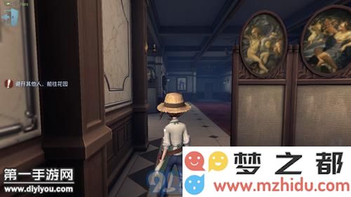 第五人格园丁日记怎么躲医生 园丁日记二攻略