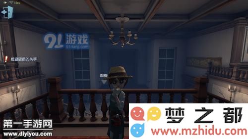 第五人格园丁日记怎么躲医生 园丁日记二攻略