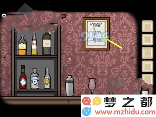 《锈湖剧院》全关卡攻略大全