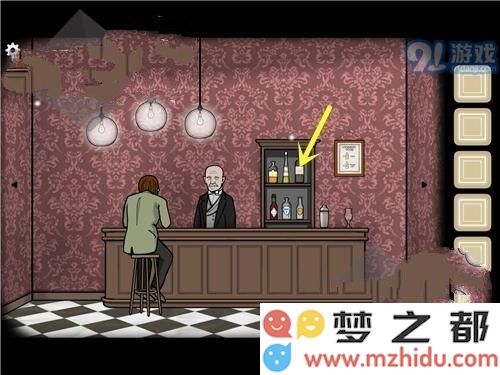 《锈湖剧院》全关卡攻略大全