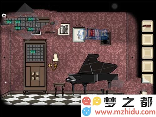 《锈湖剧院》全关卡攻略大全
