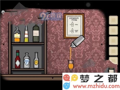 《锈湖剧院》全关卡攻略大全