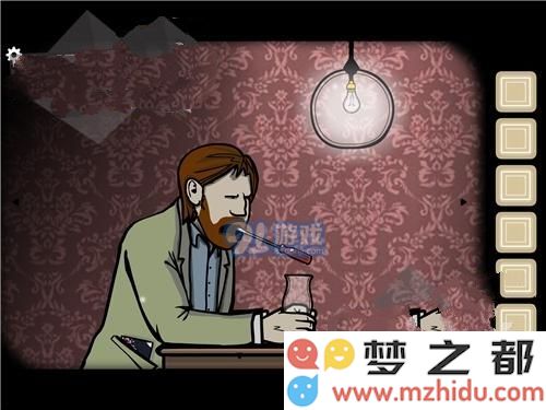 《锈湖剧院》全关卡攻略大全
