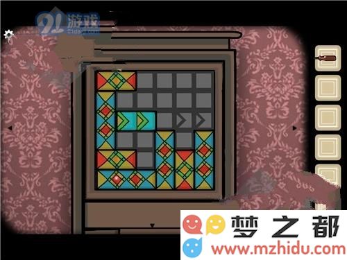 《锈湖剧院》全关卡攻略大全
