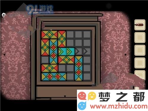 《锈湖剧院》全关卡攻略大全