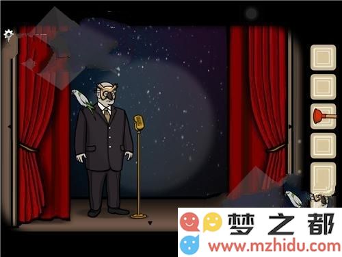 《锈湖剧院》全关卡攻略大全